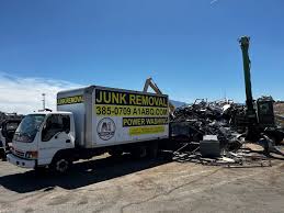 Best Commercial Junk Removal  in Sunnyside, GA