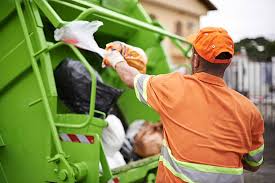 Best Furniture Removal  in Sunnyside, GA