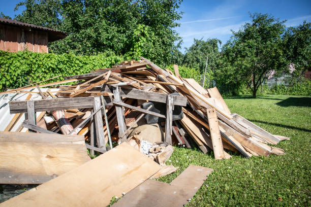 Best Attic Cleanout  in Sunnyside, GA